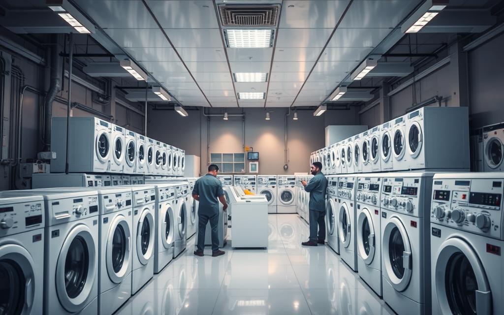 صيانة غسالات الأتوماتيك خميس مشيط