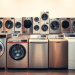 فني تصليح غسالات اتوماتيك بخميس