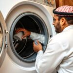 صيانة غسالات خميس مشيط