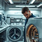 أسعار شركة تصليح غسالات خميس