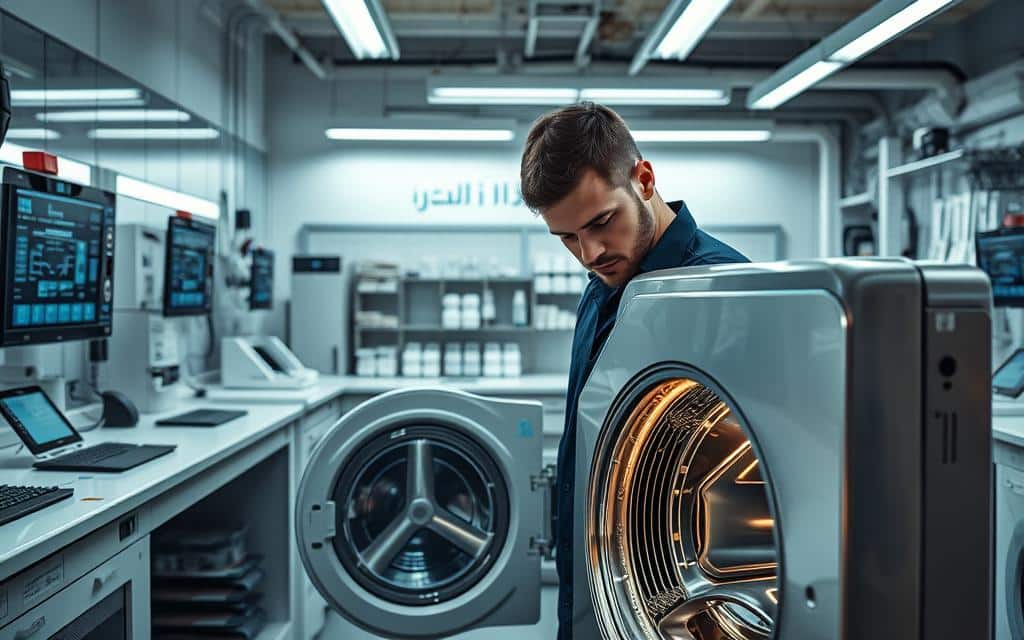 أسعار شركة تصليح غسالات خميس