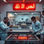 المرجع التقني الشامل لهندسة صيانة الطباخات