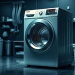 فني صيانة غسالات أتوماتيك أبها | تصليح فوري وقطع غيار